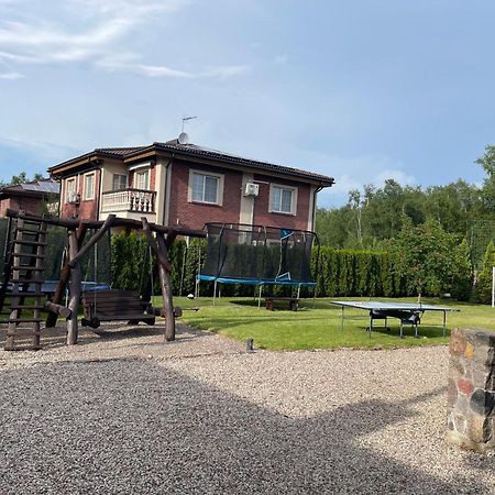 Appartamento Pajurio Vingis Palanga Esterno foto
