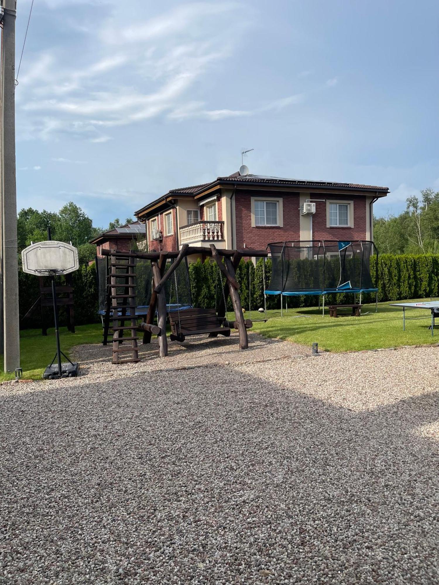 Appartamento Pajurio Vingis Palanga Esterno foto