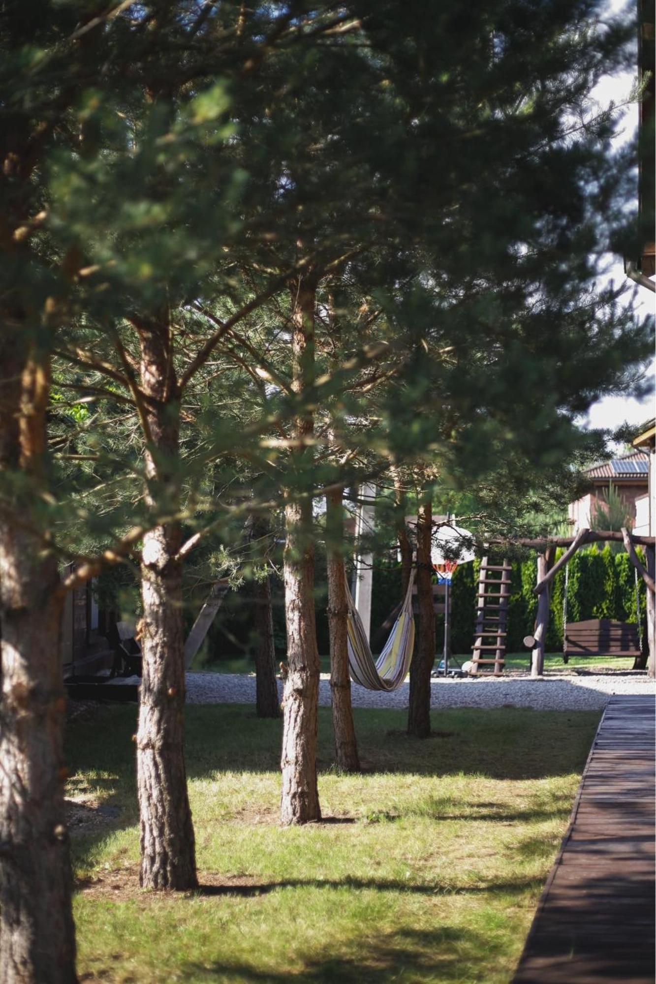 Appartamento Pajurio Vingis Palanga Esterno foto